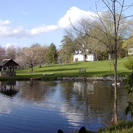 Arabian Horse Inn Sudbury المظهر الخارجي الصورة