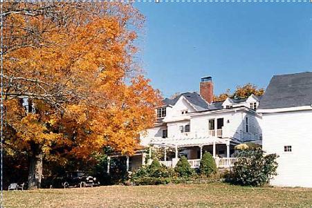 Arabian Horse Inn Sudbury المظهر الخارجي الصورة