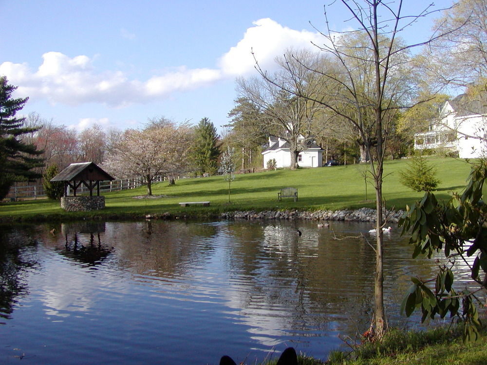 Arabian Horse Inn Sudbury المظهر الخارجي الصورة