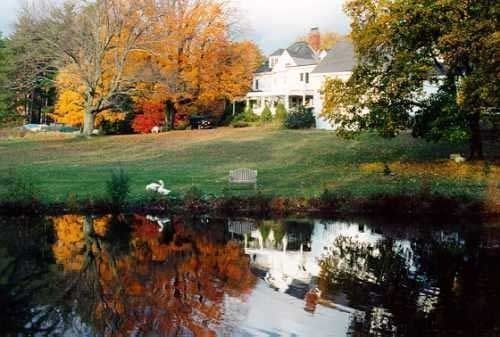 Arabian Horse Inn Sudbury المظهر الخارجي الصورة